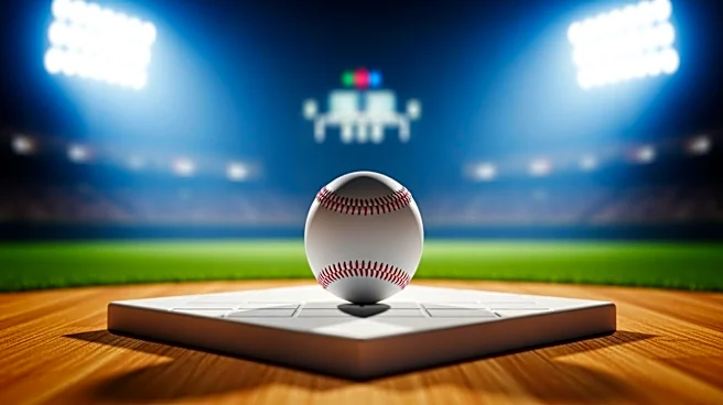 New York Mets Secure 9-0 Victory Over San Francisco Giants with Stellar Pitching