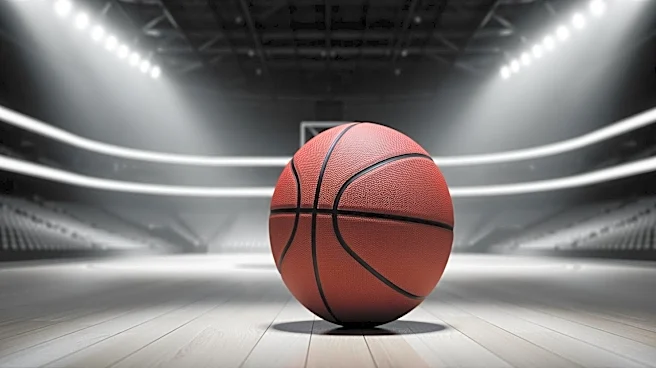 Brooklyn Nets Secure Malachi Smith with Multi-Year Contract