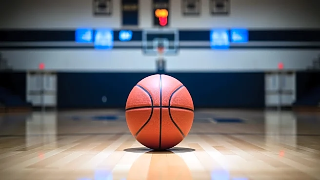 5-Star Recruit Brandon McCoy Jr. Commits to Michigan, Boosting Basketball Prospects