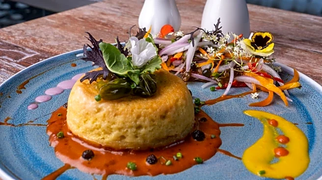 Gourmet Delights: U.S. Restaurant Dishes Now Available for Nationwide Shipping