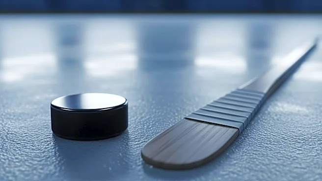 Erik Karlsson Scores Power-Play Goal to Extend Penguins' Lead Against Panthers