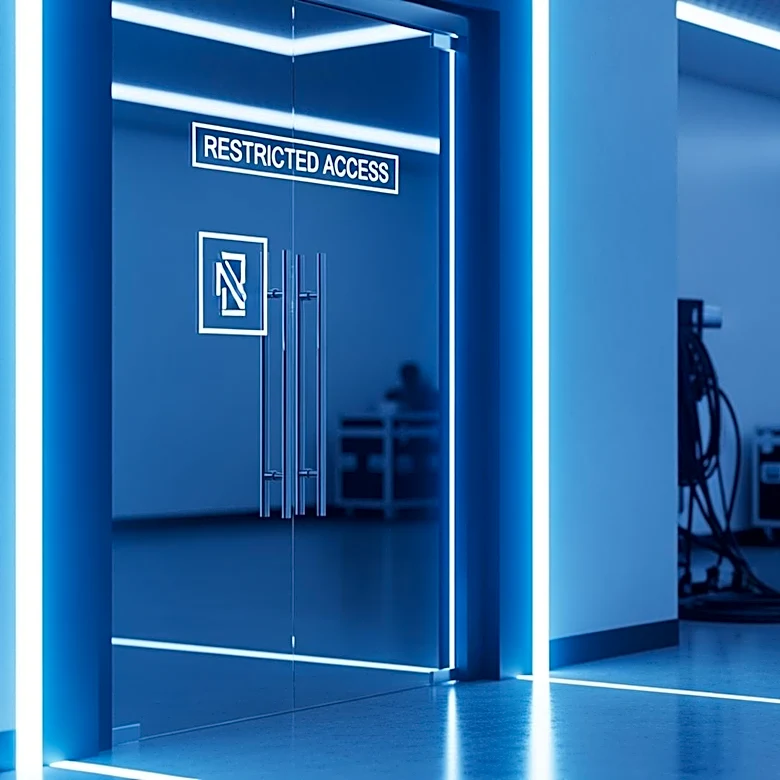 Klutch Sports Restricts Media Access to Bryce James During Final Four