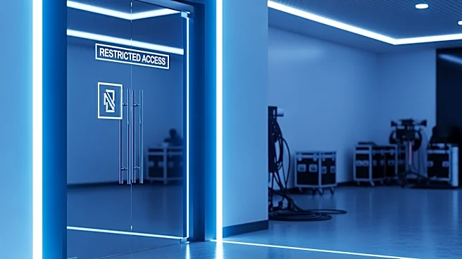 Klutch Sports Restricts Media Access to Bryce James During Final Four