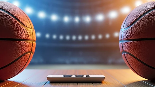 UConn vs Illinois: Streaming Options for March Madness Final Four Game