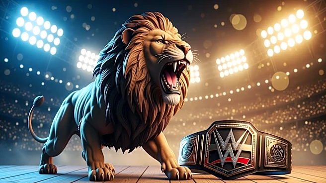 Jahmyr Gibbs Celebrates WWE's Randy Orton's Birthday Amidst Lions' Final Four Excitement