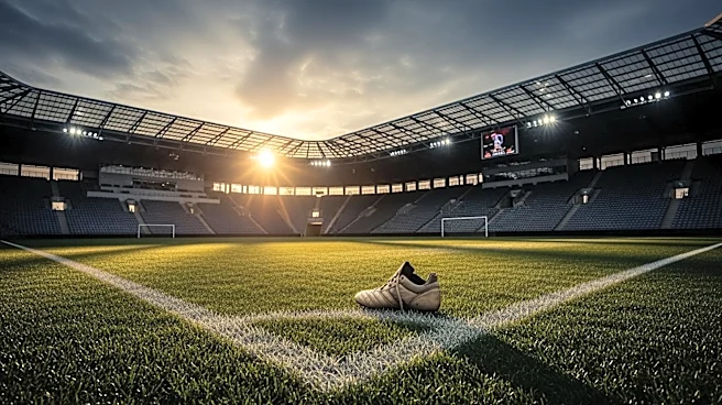 Newcastle Announces Kieran Trippier's Departure at Season's End