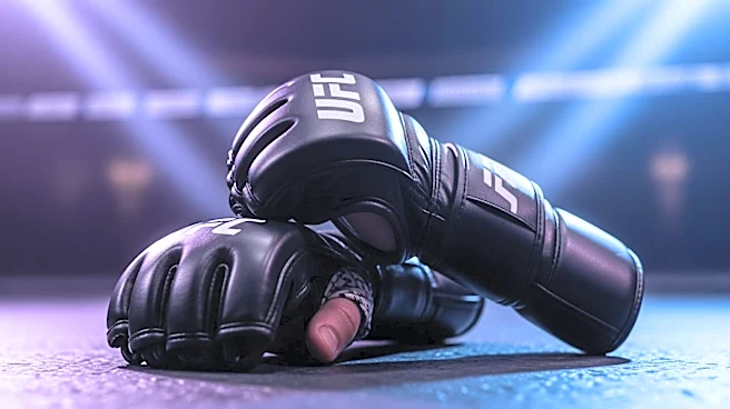 Renato Moicano Defeats Chris Duncan with Submission at UFC Vegas 115, Criticizes Fans