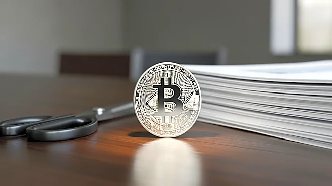 MARA Holdings Sells 15,133 BTC, Reduces Debt by 30%, and Cuts Workforce