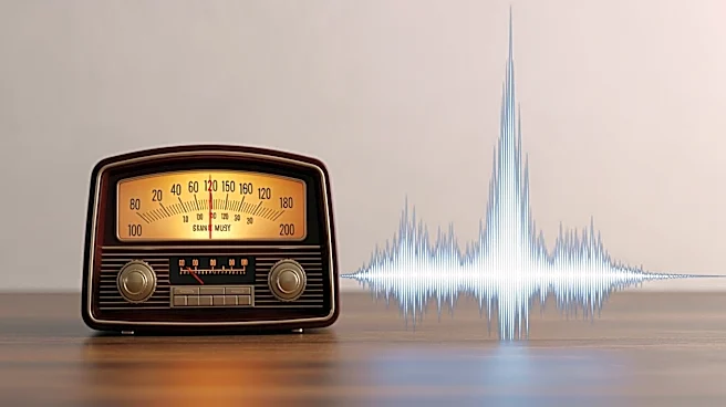 Billboard's Country Music Charts: A Historical Overview and Current Trends