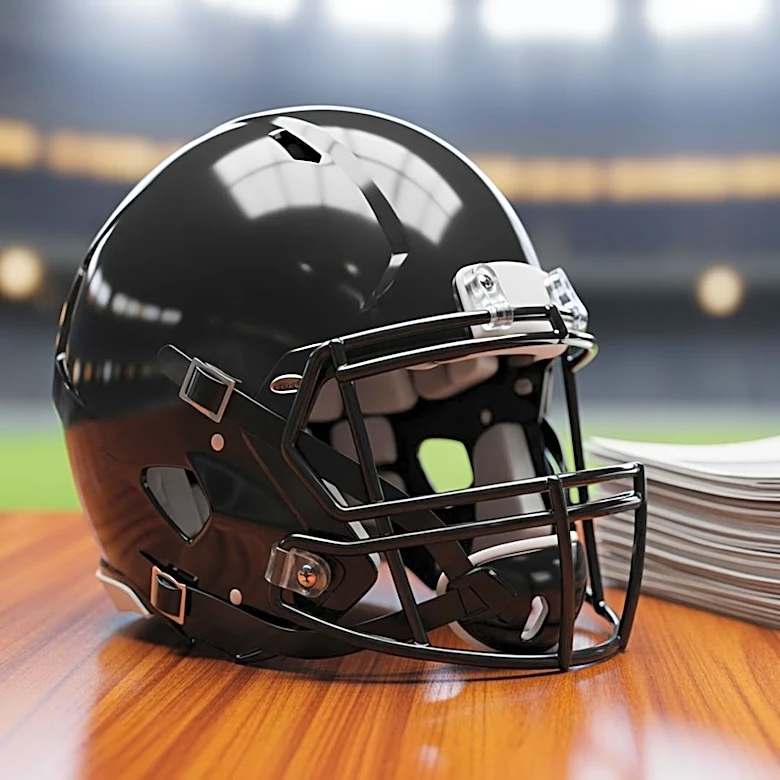 Georgia's Monroe Freeling Emerges as Top NFL Draft Prospect for 2026