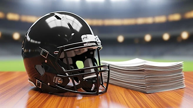 Georgia's Monroe Freeling Emerges as Top NFL Draft Prospect for 2026