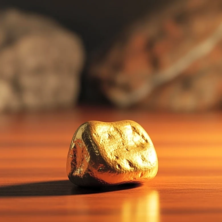 Coeur Mining Expands with New Gold Acquisition, Boosts Shareholder Returns