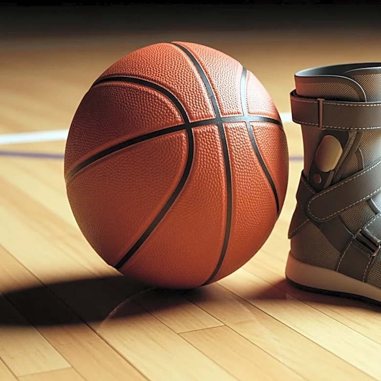 Michigan's Yaxel Lendeborg Suffers Ankle Injury in Final Four Victory Over Arizona