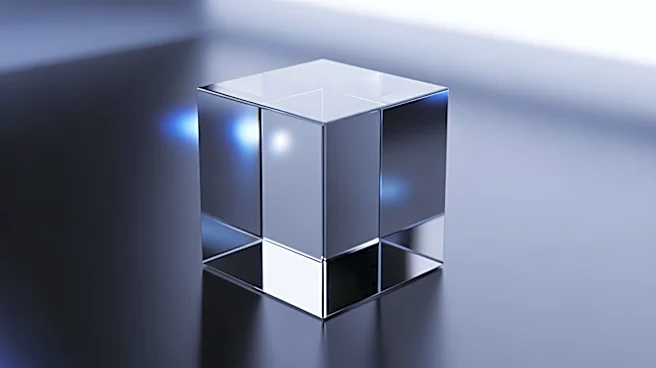 Element Squared LLC Reduces Stake in Taiwan Semiconductor Manufacturing, Impacting Portfolio