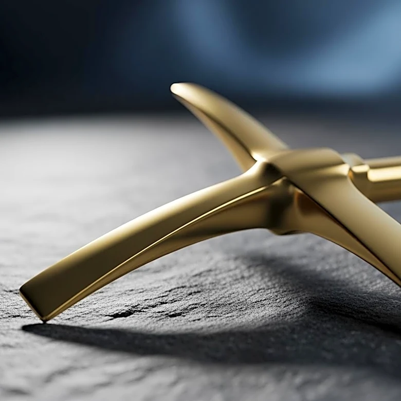 Wall Street Zen Downgrades Newmont Corporation Amid Market Volatility