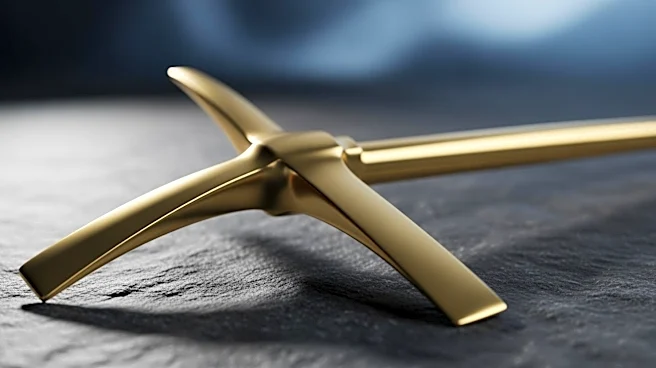 Wall Street Zen Downgrades Newmont Corporation Amid Market Volatility