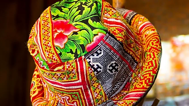 Easter Parade in New York City Showcases Extravagant Hats and Community Spirit