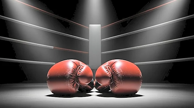 Deontay Wilder Defeats Derek Chisora in Split Decision, Marking Chisora's Retirement