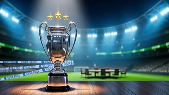 Erling Haaland's Hat-Trick Leads Manchester City to FA Cup Semifinals, Defeating Liverpool