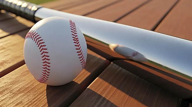 Derek Curiel's Grand Slam Leads LSU to Comeback Victory Over Tennessee