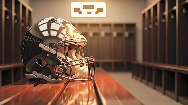 Ole Miss Football's Transfer Additions Generate Excitement Ahead of New Season