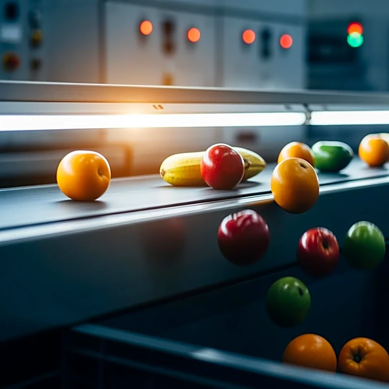 Automated Systems in Food Supply Chains Lead to Wastage Due to Approval Failures