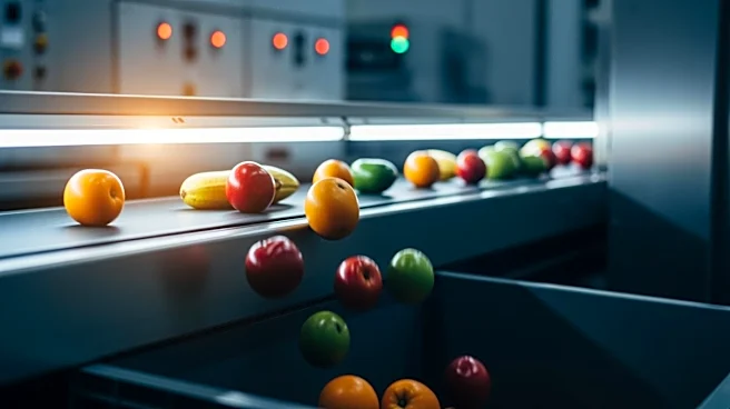 Automated Systems in Food Supply Chains Lead to Wastage Due to Approval Failures