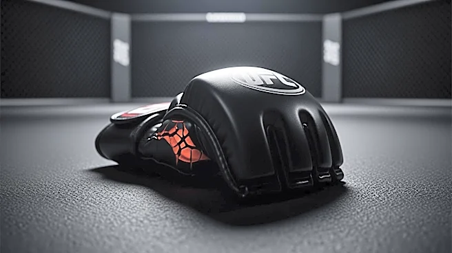 UFC 327: Procházka vs Ulberg Sees Co-Main Event Change Due to Injury