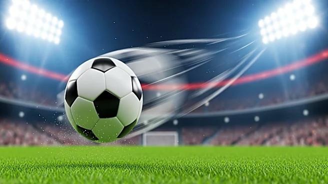 Philip Zinckernagel Scores Record-Breaking Goal in Chicago Fire's Victory Over Nashville SC