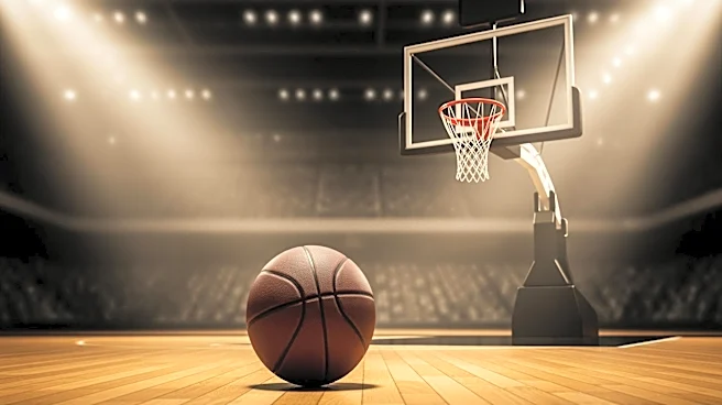 Bam Adebayo Expresses High Expectations for Kel'el Ware's Future with Miami Heat