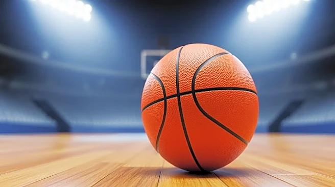 UConn and Michigan Set to Compete in NCAA Men's Basketball National Championship