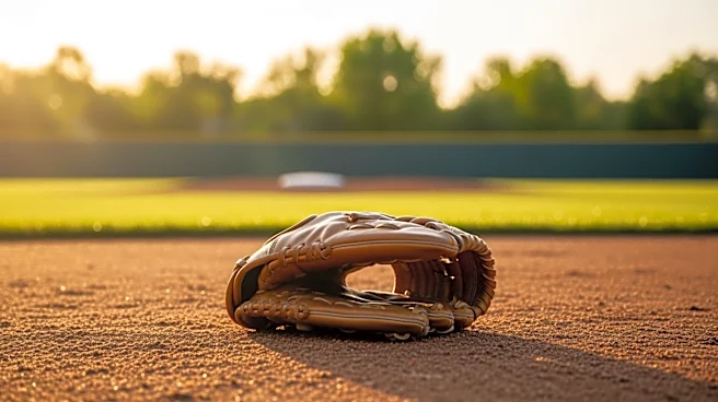 Ole Miss Rebels Triumph Over Florida Gators with Late-Inning Surge