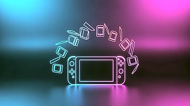 Nintendo Offers Major Discount on Popular Switch Games, Reducing Prices by 90%