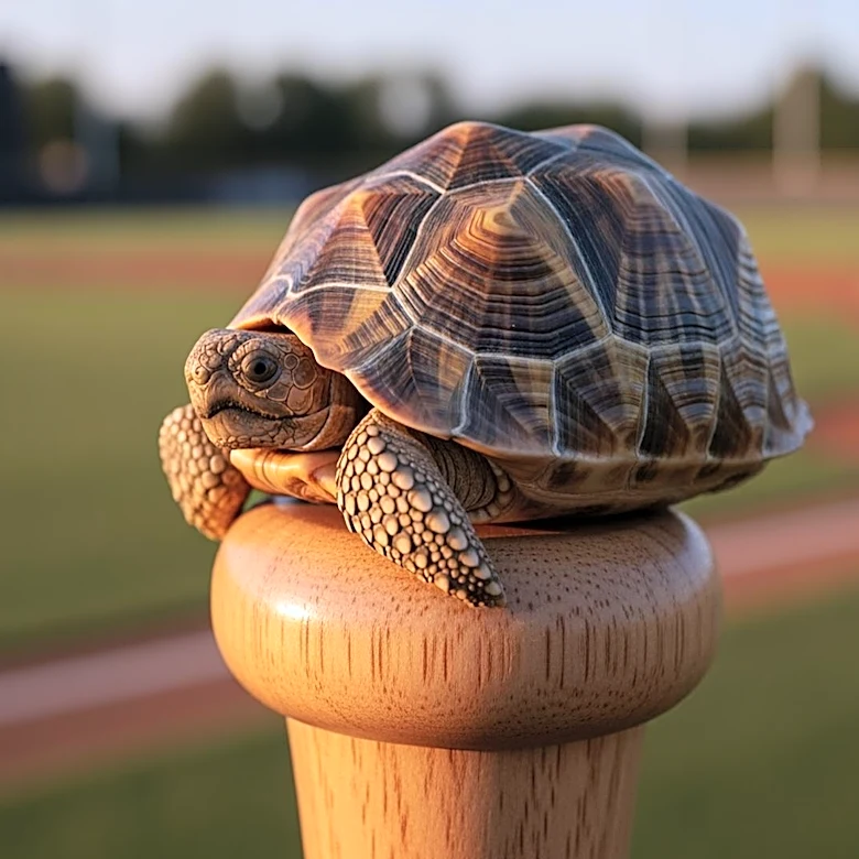 Milwaukee Brewers Introduce 'Rally Tortoise' After Pocket Pancakes Banned