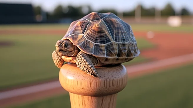 Milwaukee Brewers Introduce 'Rally Tortoise' After Pocket Pancakes Banned