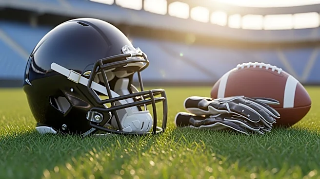 NC State Wolfpack's Spring Camp Highlights Promising Linebackers and Receivers