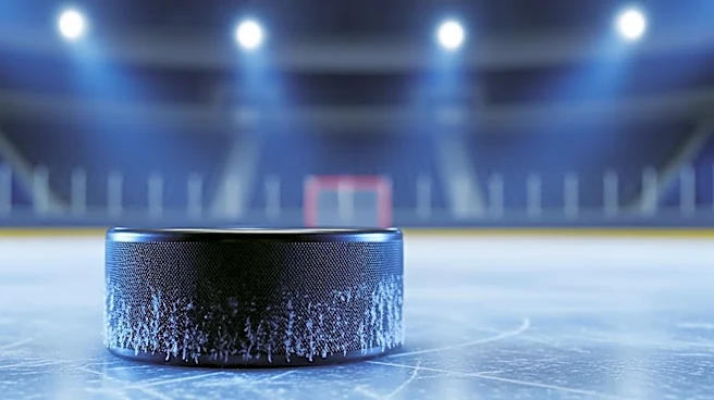 Dmitri Simashev Recalled to NHL as Mammoth Pursues Playoff Spot