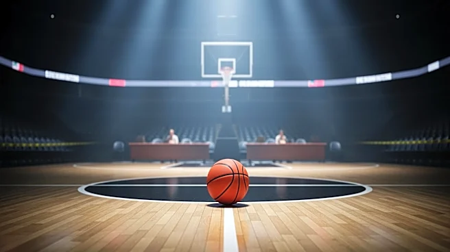 Arizona Wildcats Fall to Michigan Wolverines in NCAA Final Four