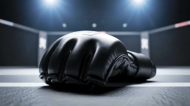 Alice Pereira Achieves Notable UFC Knockout Against Hailey Cowan