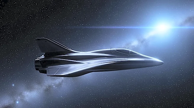 Pilot 6174: Orbital Survival Game Trailer Released by Kotge Astroworks