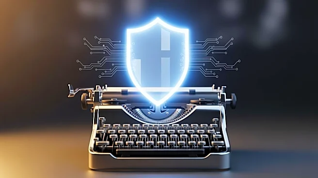 Writers Guild Secures Tentative Four-Year Deal with Studios, Enhancing Health and AI Protections