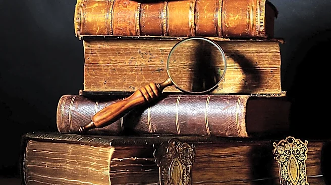 Blake Morrison Explores the Evolution of Memoirs in the Age of Oversharing