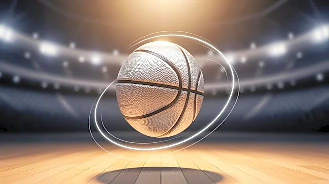 DJ Thomas Leads West Virginia to Crown Championship Game with Victory Over Creighton