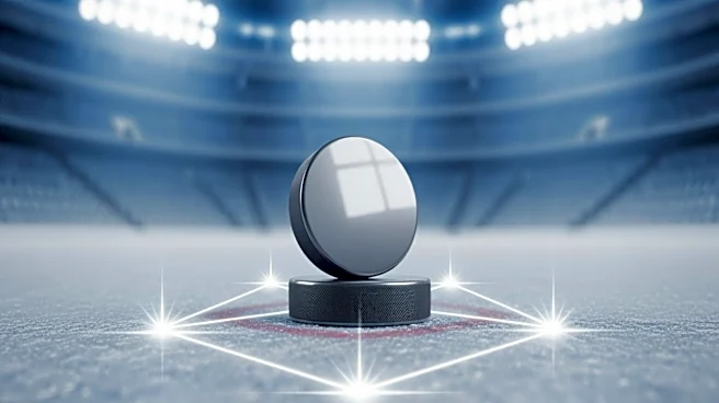 Gabe Perreault Achieves First NHL Hat Trick in New York Rangers Victory