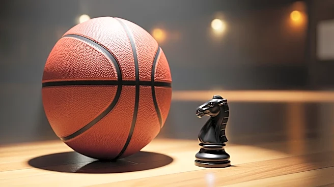 Tyler Hansbrough Suggests Wildcard Option for UNC Basketball Coach Amid Search