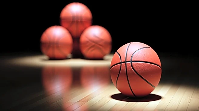 Solo Ball Clarifies Relationship with Ball Brothers Amid March Madness