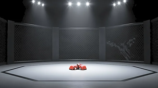 Renato Moicano's Victory and Controversial Interview Highlight UFC Vegas 115