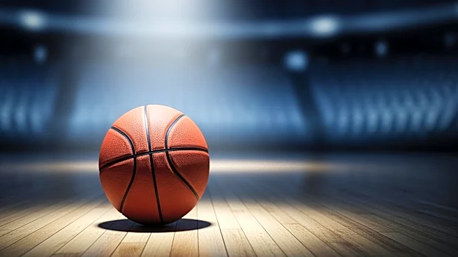 UConn's Braylon Mullins Becomes Hometown Hero in March Madness