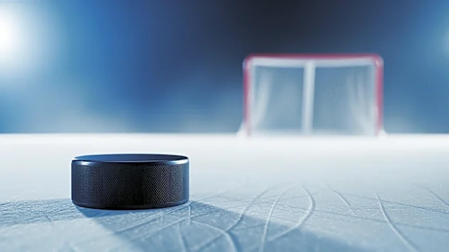 Kings' Samuel Helenius Scores First Goal in 14 Games, Sets Career High