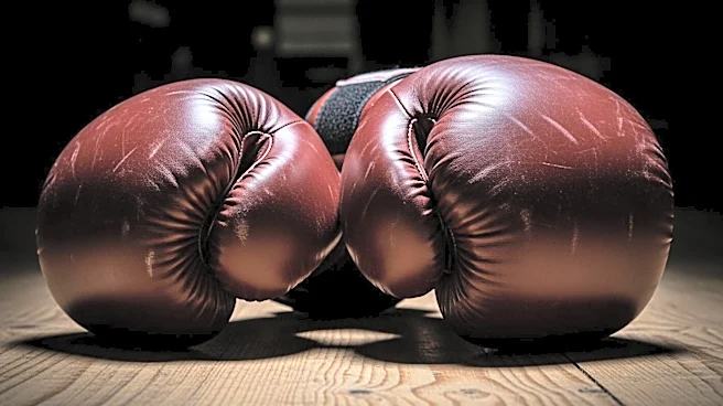 Deontay Wilder Defeats Derek Chisora in Intense Heavyweight Bout